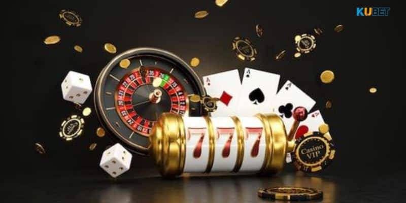 Bật mí các sảnh chơi tại casino Kubet