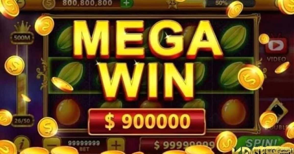 Những thuật ngữ cơ bản mà người chơi slots cần biết