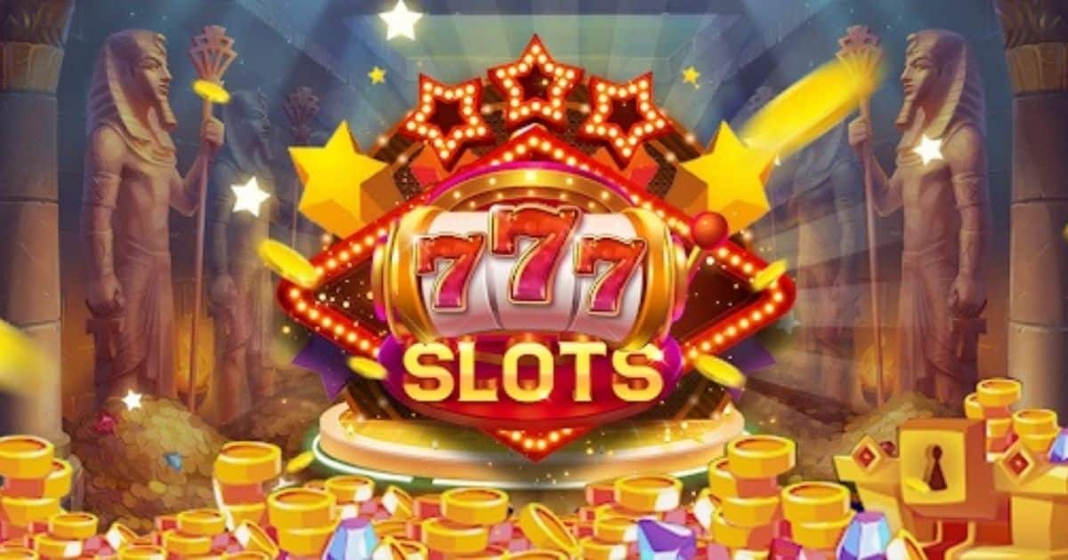 Những game slot được yêu thích nhất trên Kubet