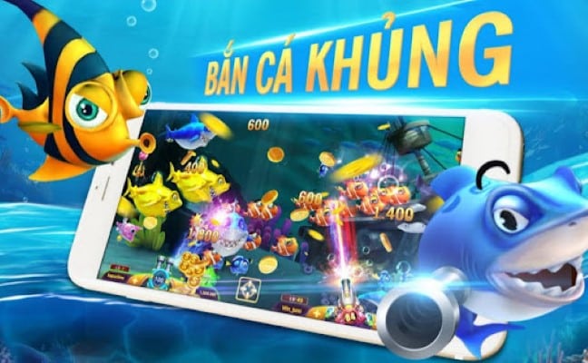 Hướng dẫn cài đặt game bắn cá Kubet trên máy tính