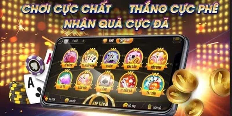 Mẹo tăng tỷ lệ thắng khi chơi game bài đổi thưởng TGBCO