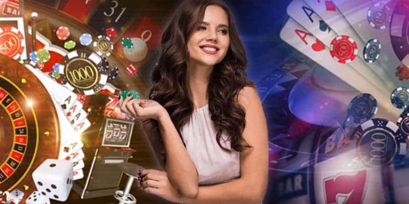 Đa dạng game chơi bài đổi thưởng ufoinfo phổ biến tại Kubet