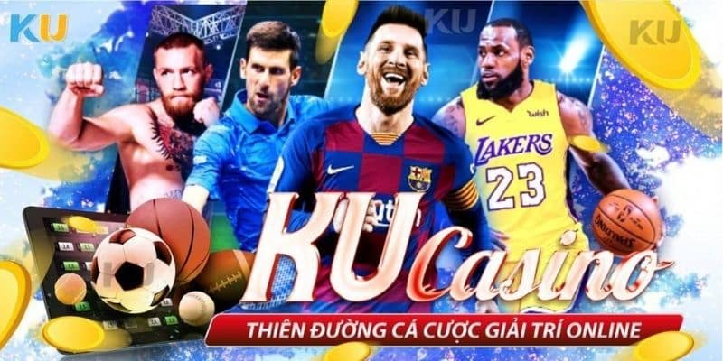 Giới thiệu Kubet về ứng dụng di động cho người chơi