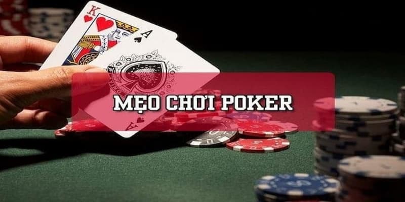 Một số nét về tựa game Poker tại Kubet