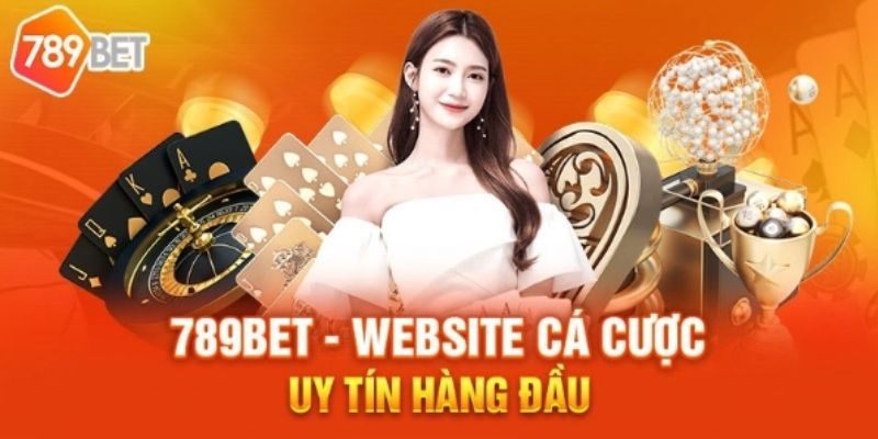 Nhà cái 789Bet vip là sân chơi đẳng cấp thuộc hàng top tại thị trường cá cược