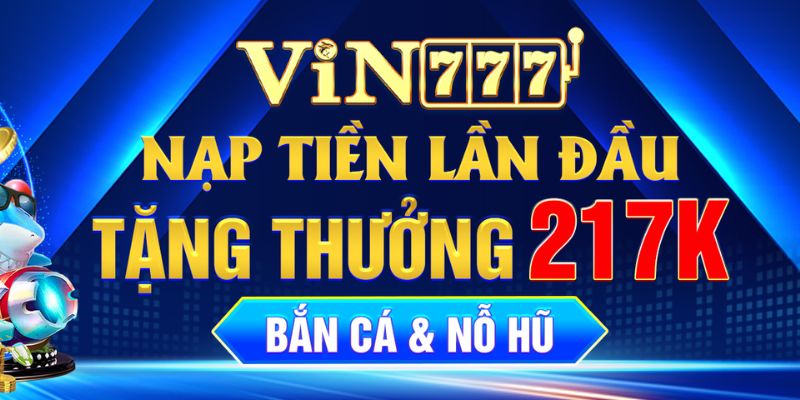 Vin777 Club giúp anh em thỏa sức với đam mê